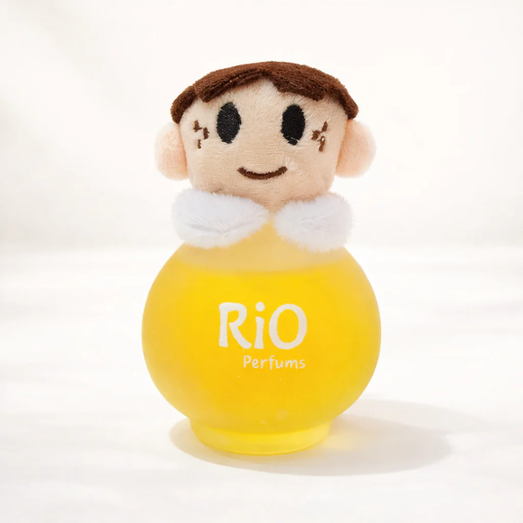 Perfume Monkey Brown 50Ml - Sunshine