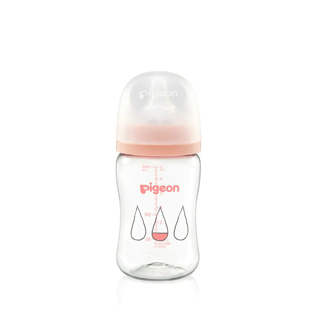 Pigeon Softouch 3 Wn Feder T-Ester 200M Dewdrop