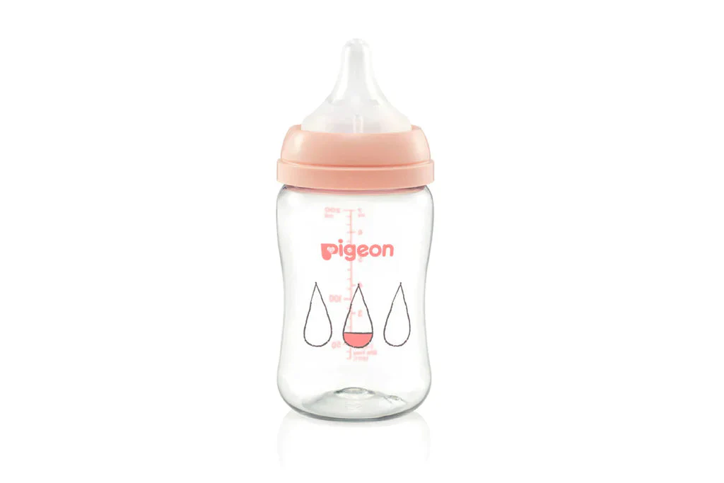 Pigeon Softouch 3 Wn Feder T-Ester 200M Dewdrop - Image 2