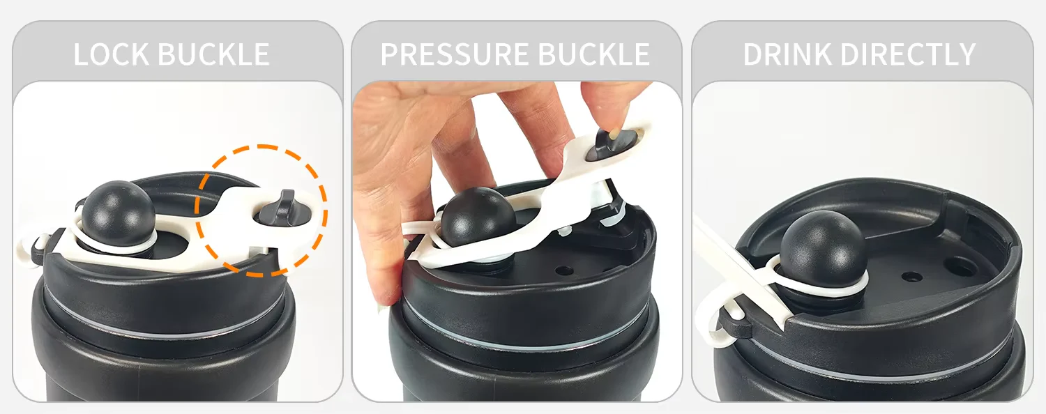 Steel Insulated Tumblers 700Ml Pink - Sunshine - Image 5