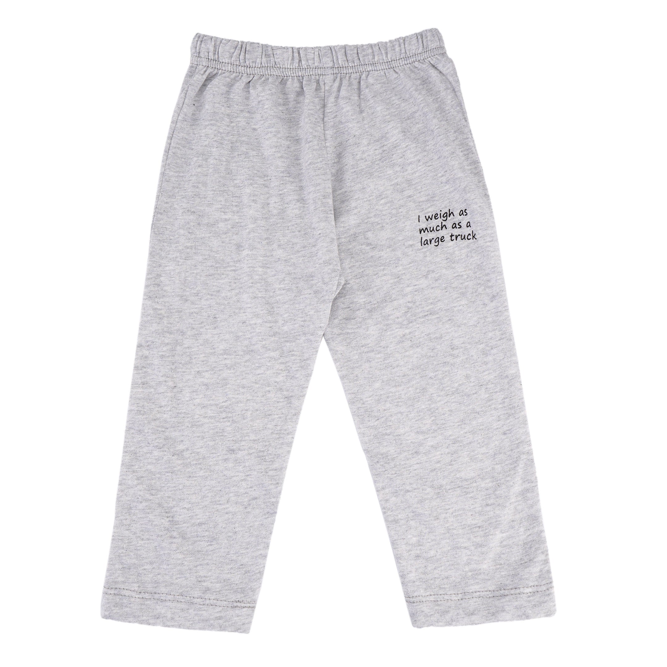 Pajama Set Dinosaur Grey And Blue - Sunshine - Image 9