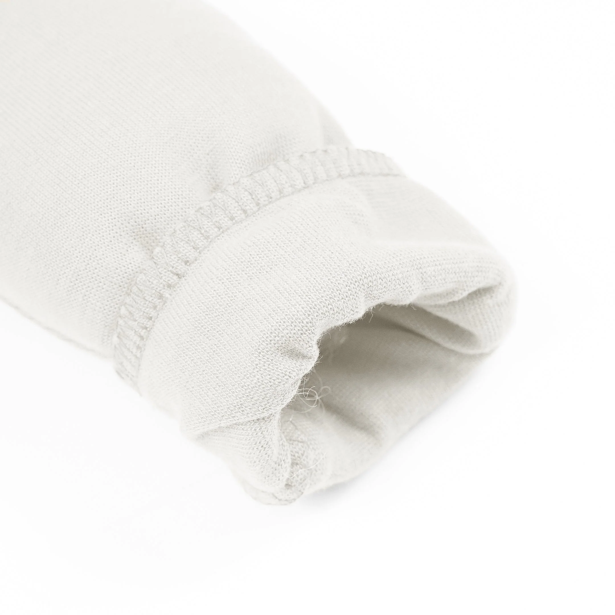 Sy Baby Innerwear Set Off White - Sunshine - Image 7