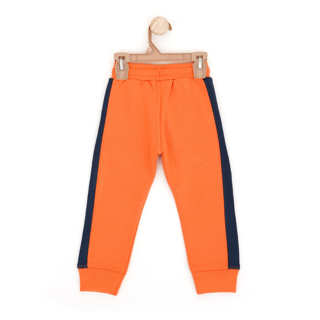 The Nest Sunset Dreams Baby Panel Trousers - Image 3