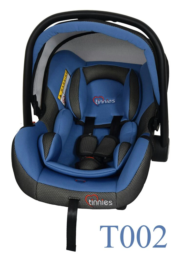 TINNIES BABY CARRY COT Biege