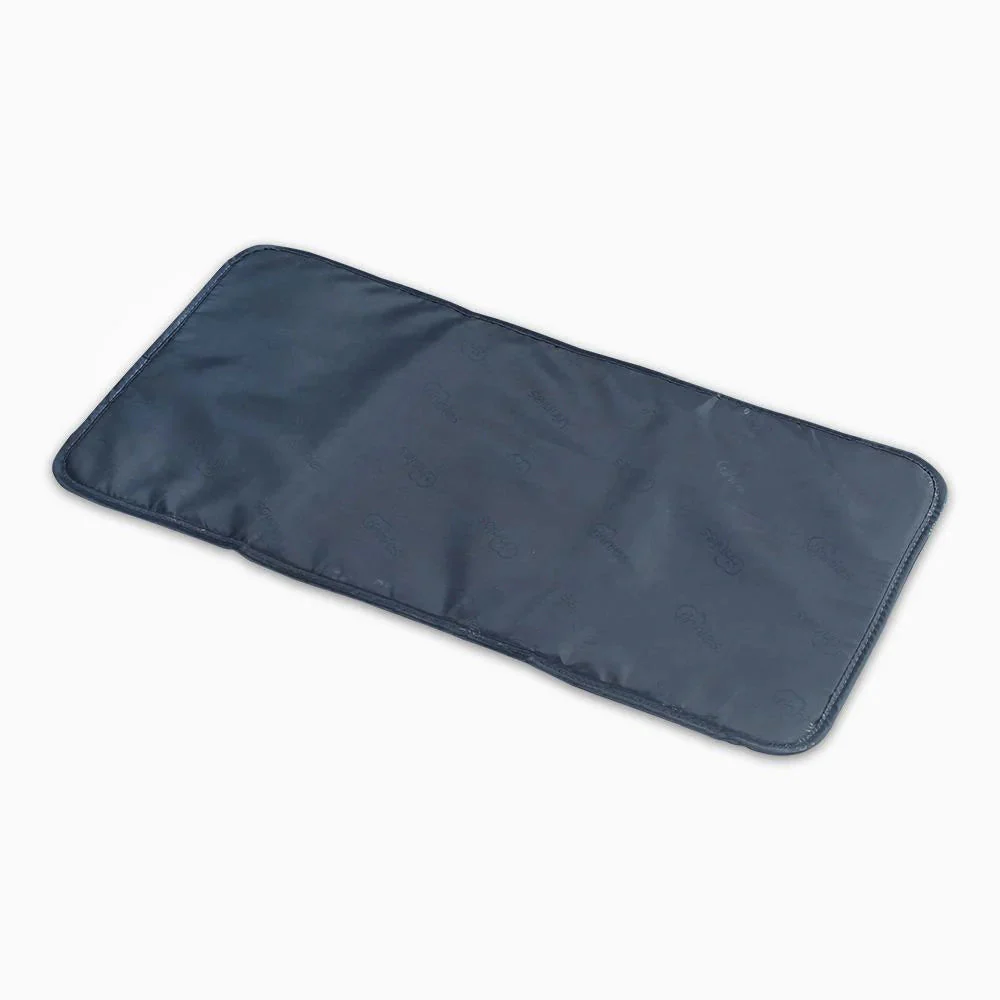 Tinnies Baby Diaper Bag Navy Blue - Image 3