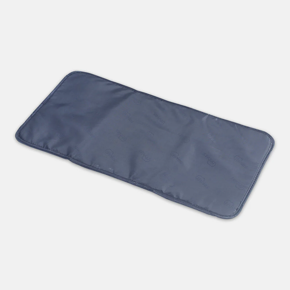 Tinnies Baby Diaper Bag Night Sky - Image 5