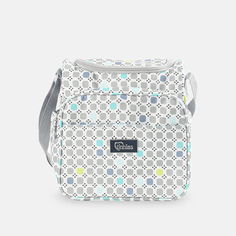 Tinnies Baby Diaper Bag (S) Printed - Image 2