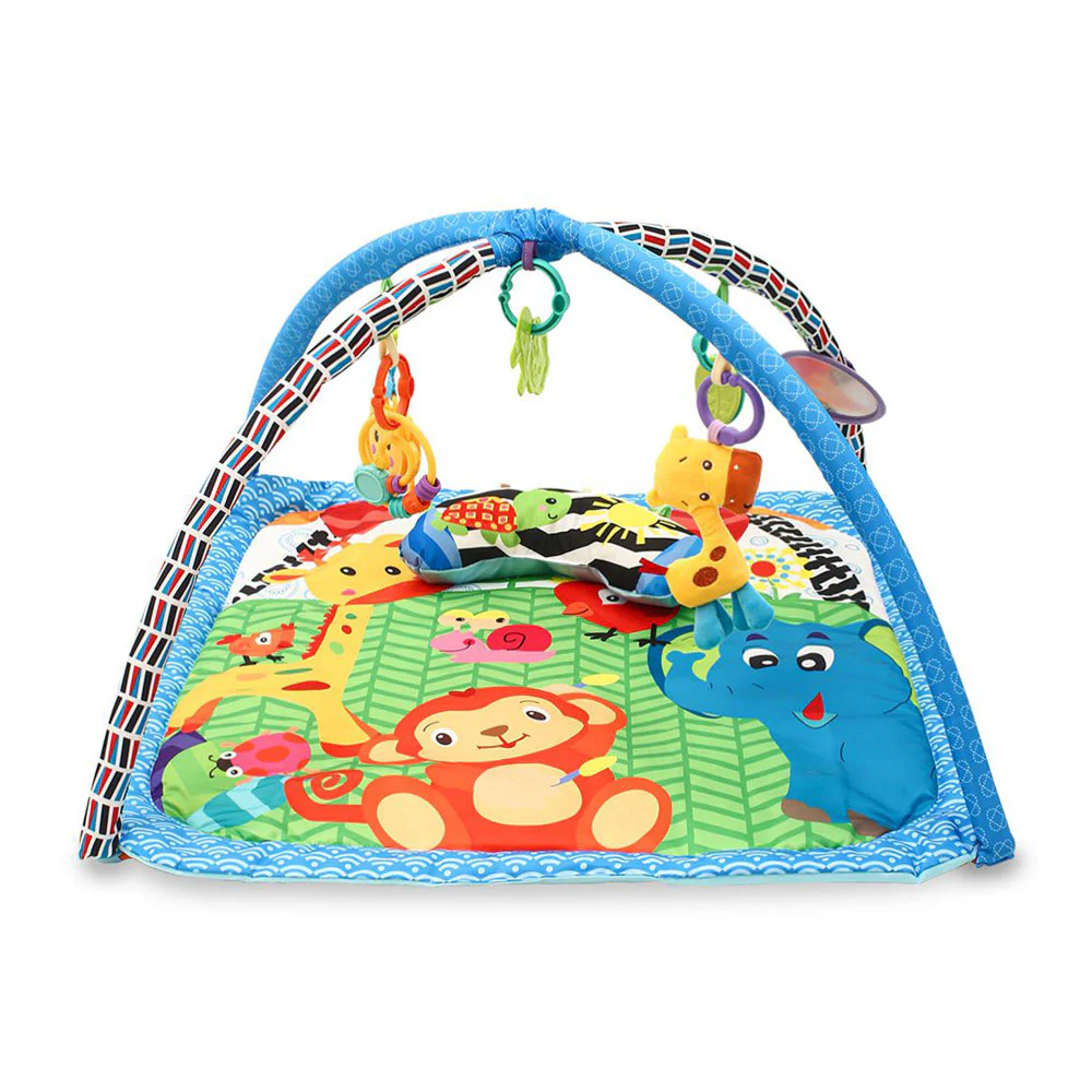 Tinnies Baby Play Gym - Image 2