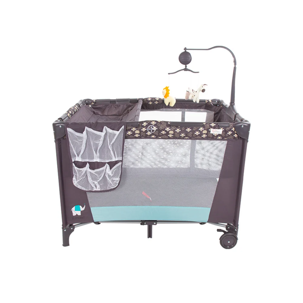 TINNIES BABY PLAY PEN BEE