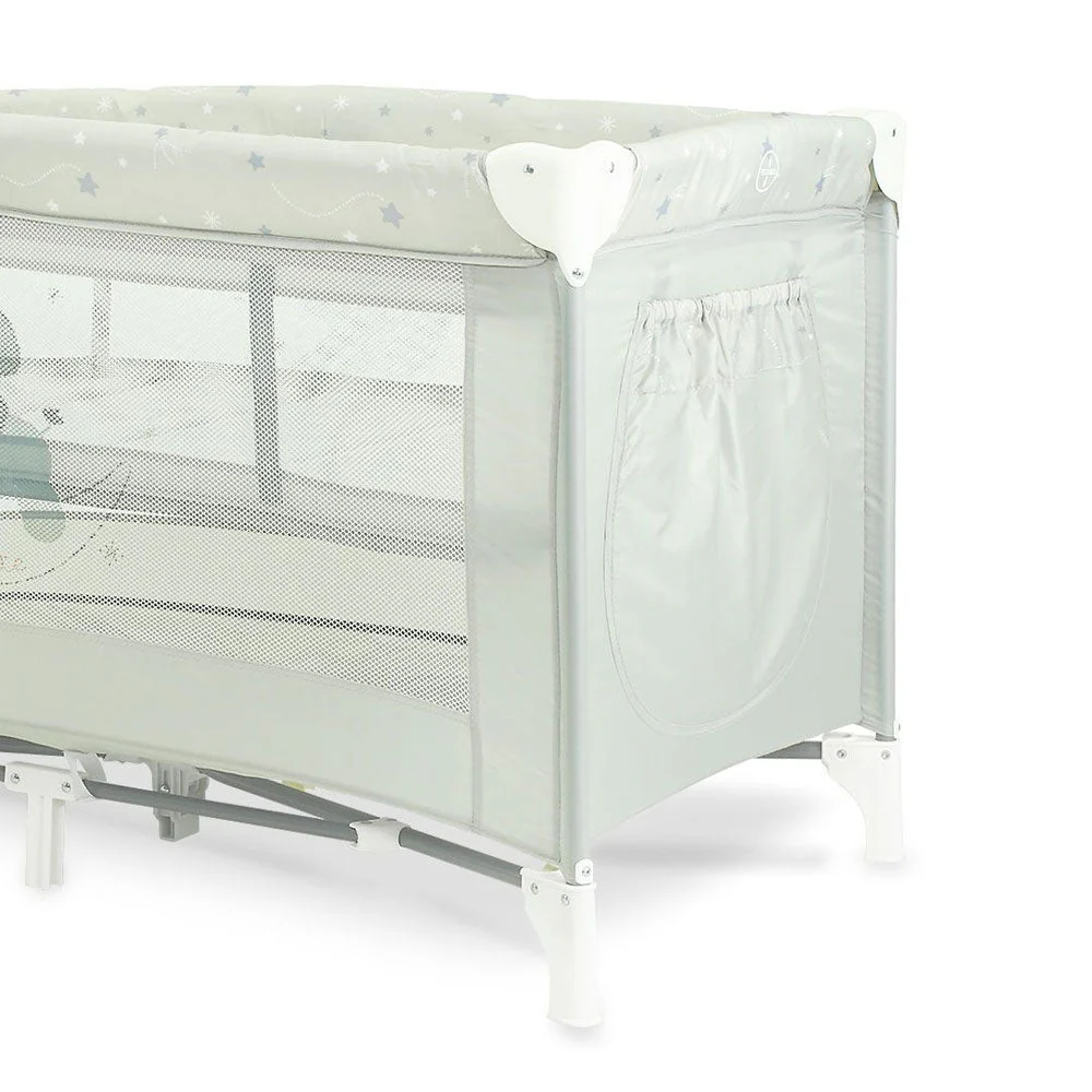 Tinnies Baby Play Pen - Pistachio - Image 8
