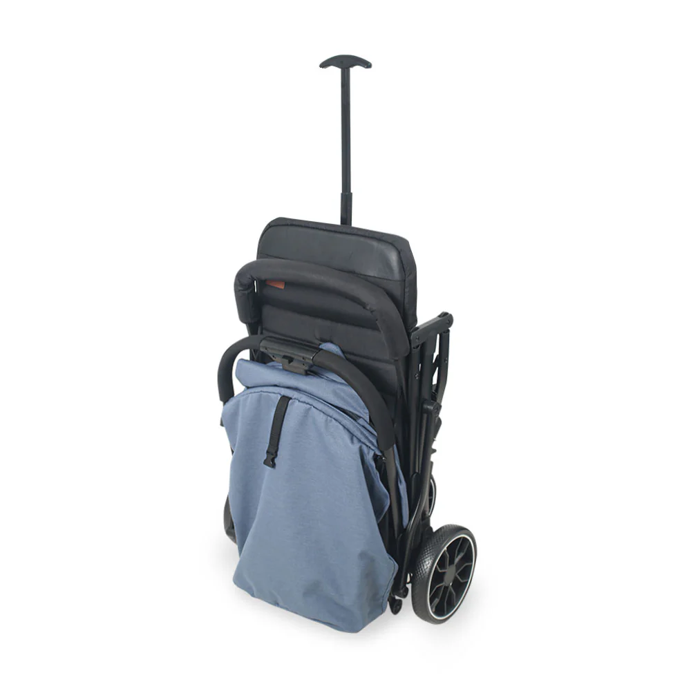 Tinnies Baby Stroller - Blue - Image 7