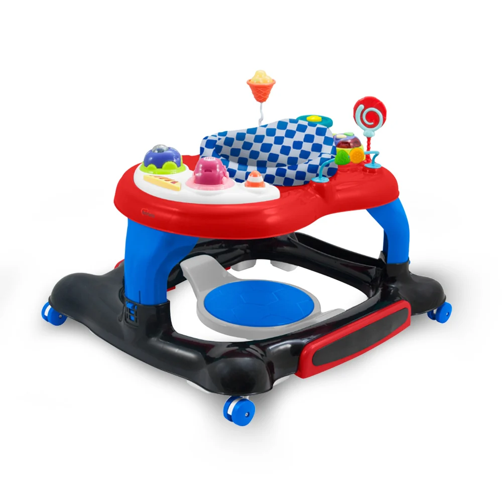 TINNIES BABY WALKER Multicolor