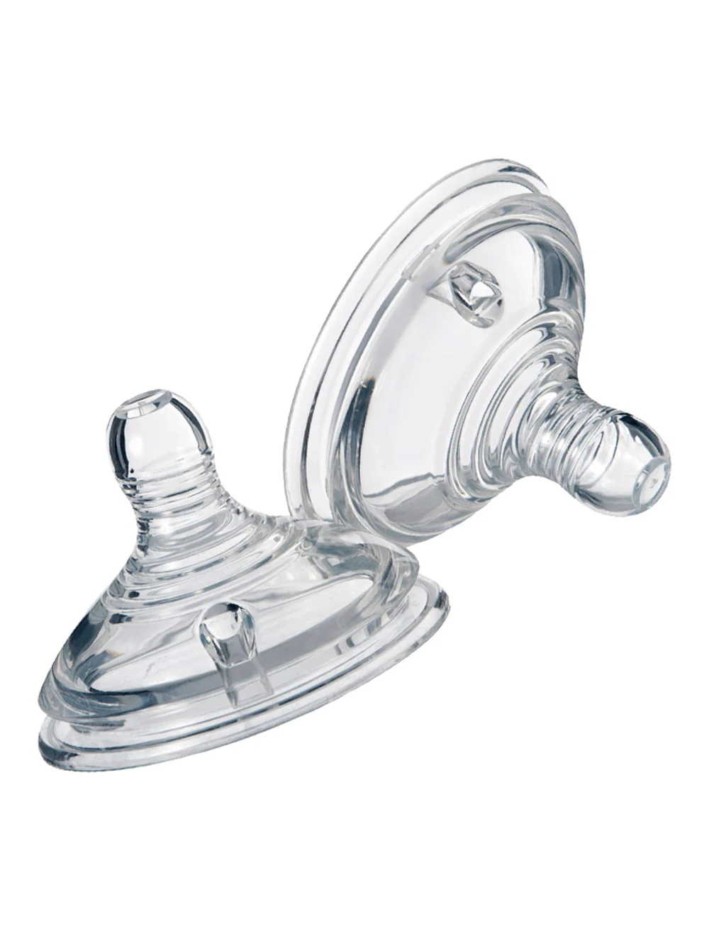 Tommee Tippee Closer to Nature Teat -Y FLOW
