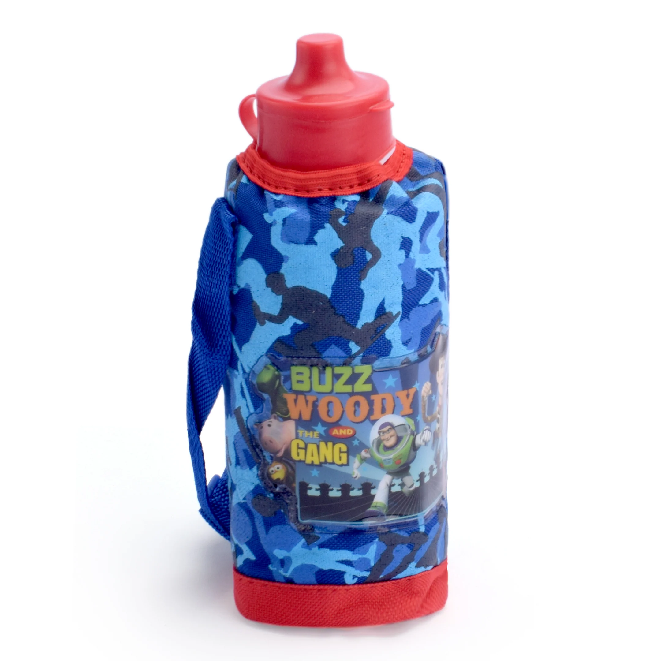 Toy Story Bottle Bag(With Water Bottle)